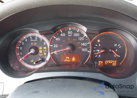 2008 Nissan Altima 3.5 Se из США, поврежденный, VIN 1N4BL24E98C197624